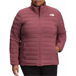 The North Face Belleview Stretch Down Jacket 💖💖💖💖💖💖💖💖